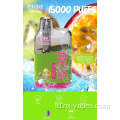 Rum Bar Tornado 15000 Puffs sekali pakai grosir vape